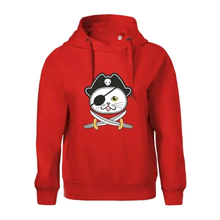Mačací pirát