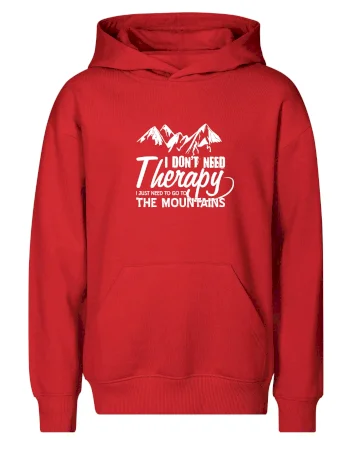 I dont need therapy - Mountains - Nepotrebujem terapiu - Hory