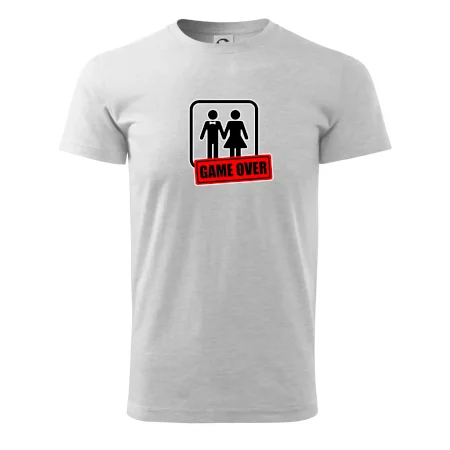 Bachelor Party - Game over (hetero)
