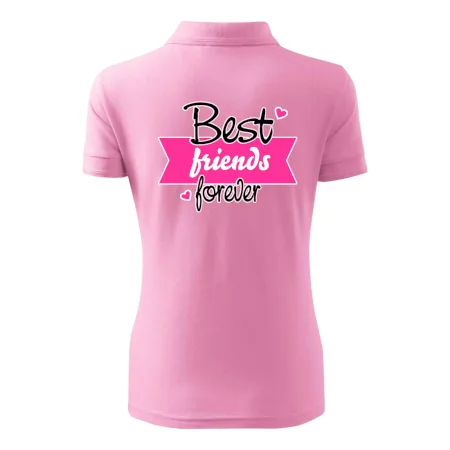 Best friends stuha