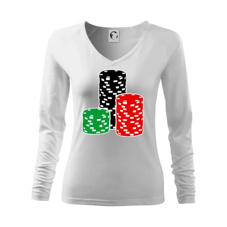 Poker žetóny