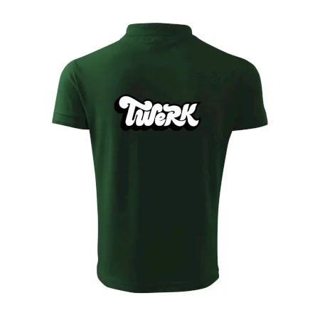 Twerk