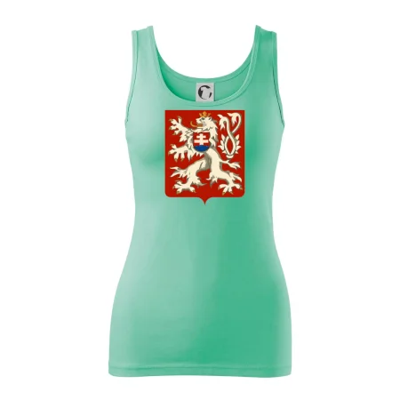 Znak ČSR - Tretia Československá republika (1945–1948)