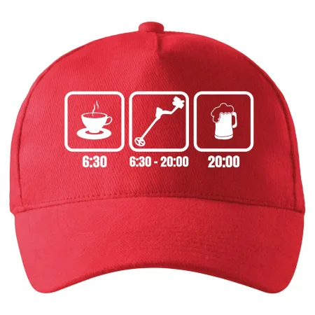 Káva detektor pivo