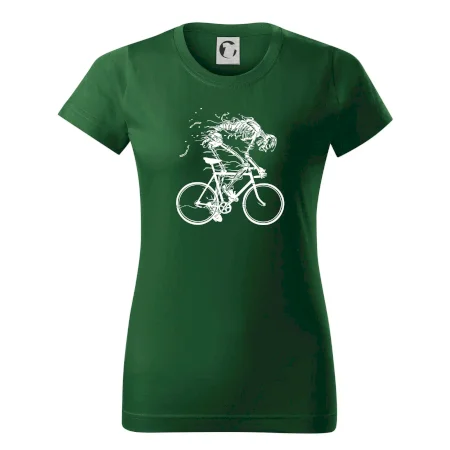 Gravel Bike - kostra