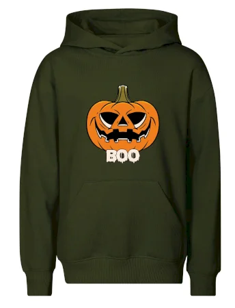 Halloween tekvica