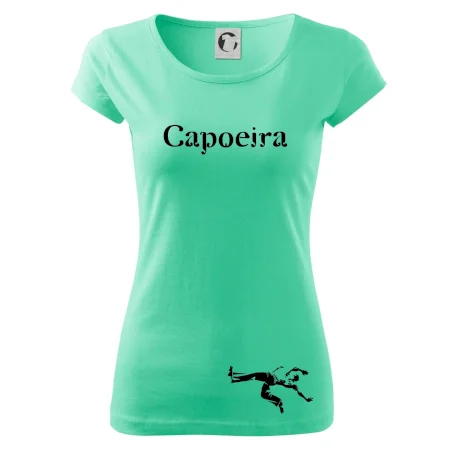 Capoeira veľký