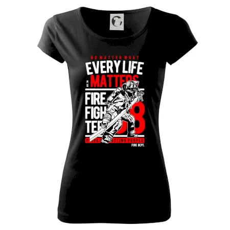 Every Life Matters