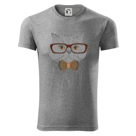 Hipster britská modrá