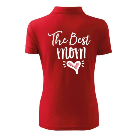 Best mom pod sebou