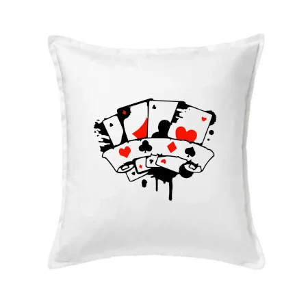 Poker splash 4 karty