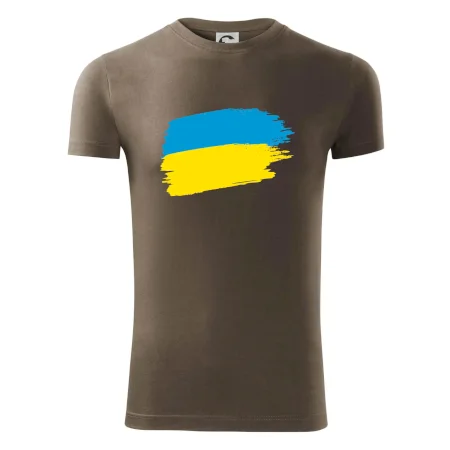 Ukrajinské tričko