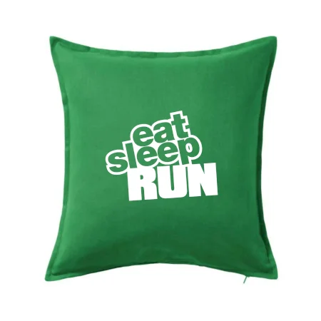 Eat sleep run