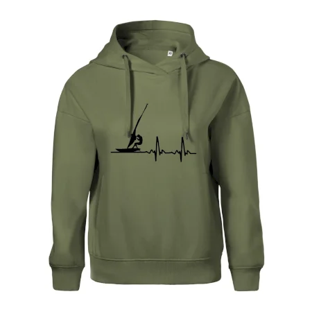 EKG Windsurfing