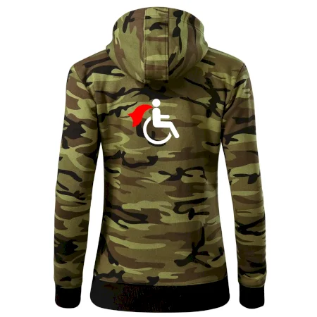 Super vozíčkář
