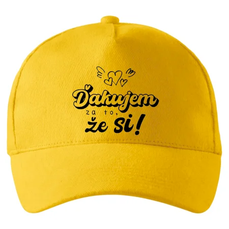 Písacie ďakujem za to, že si