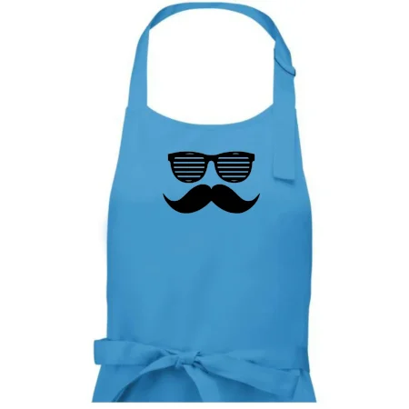 Mustache okuliare