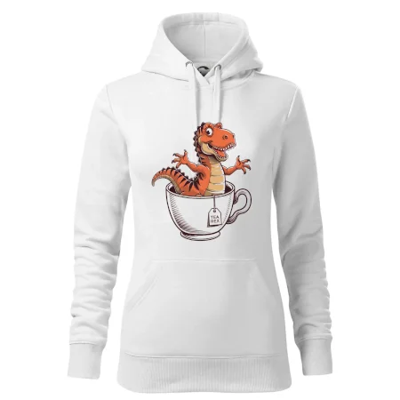 Tea rex