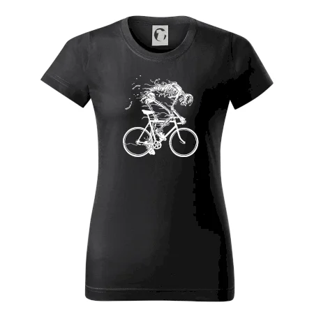 Gravel Bike - kostra