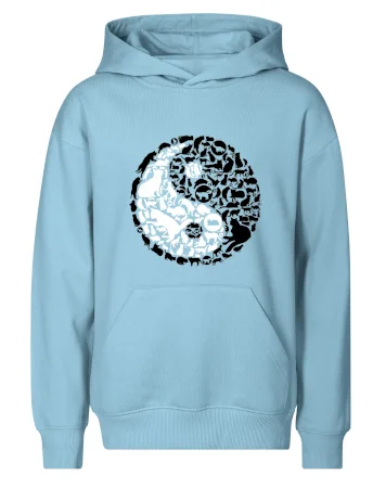 YinYang Cats