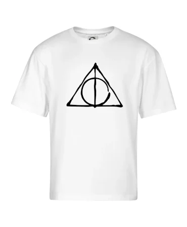 Harry - symbol relikvie