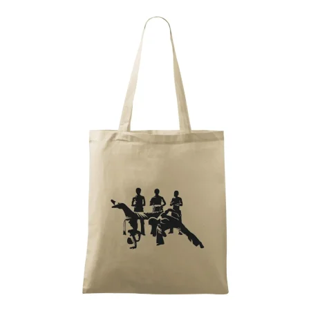 Capoeira všetci