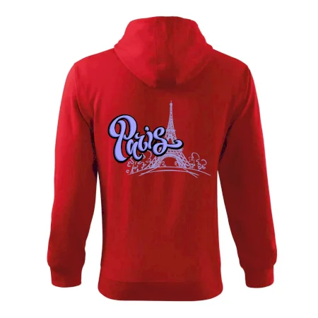 Paris Lettering