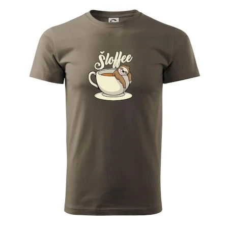 Šloffee - káva