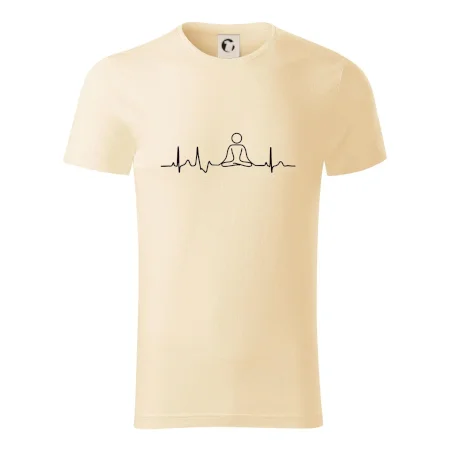 Ekg yoga