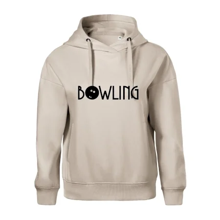 Bowling nápis