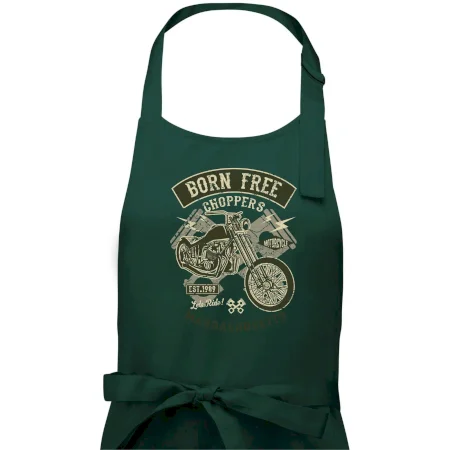 Born Free Choppers
