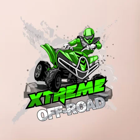 ATV štvorkolka offroad XXX