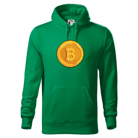 Bitcoin minca