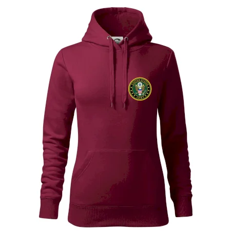 United States Army barevné