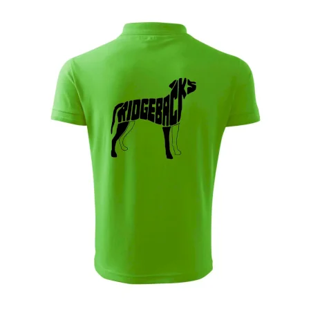 Ridgeback