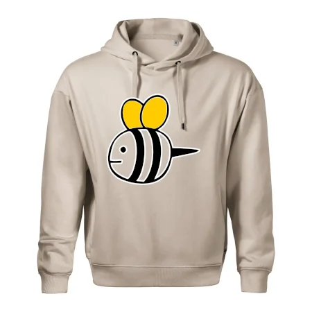 Včielka kreslená