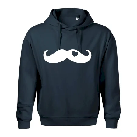 Mustache love
