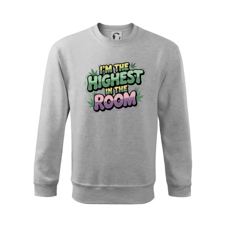 Marihuana - Iam the highest in the room