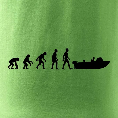 Evolúcia čln