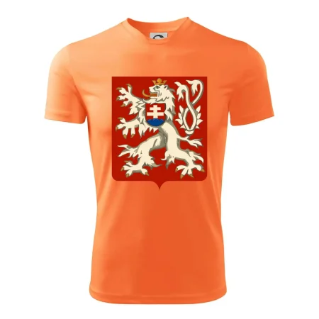 Znak Česko-Slovenská republika 1938–1939