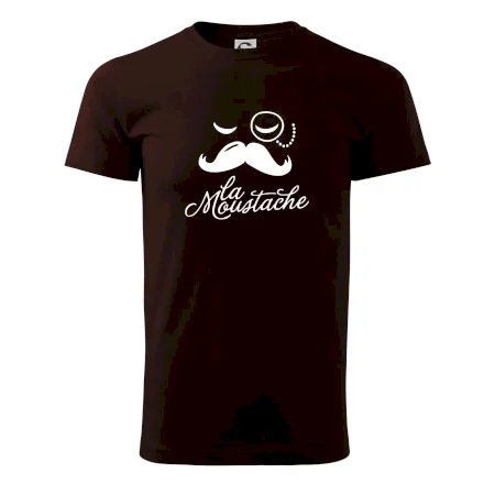 La Mustache