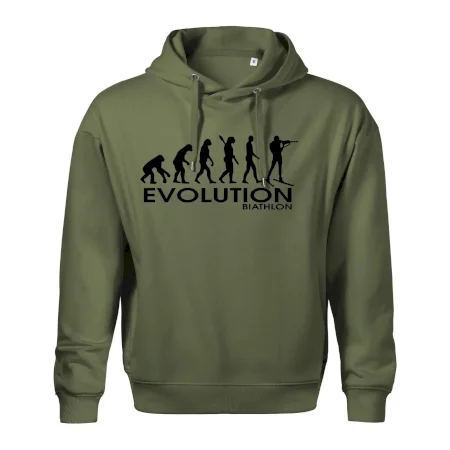 Biathlon - Evolúcia biatlonu