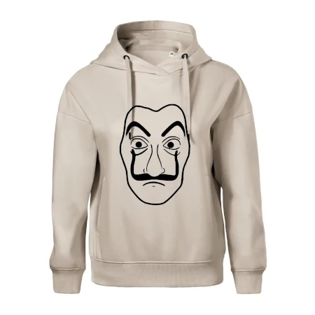 Maska do tlačiarne peňazí