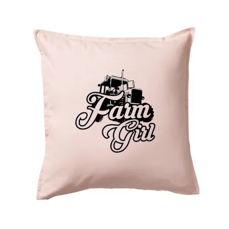Farm Girl