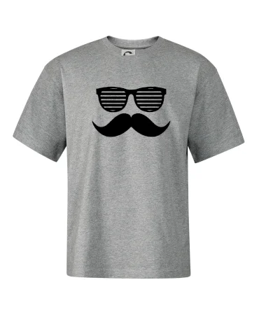 Mustache okuliare