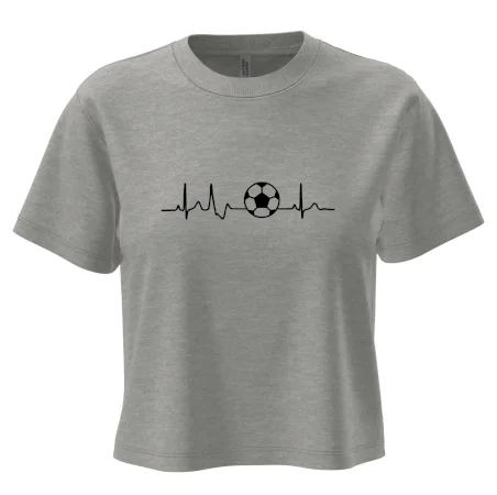 Ekg futbal loptu