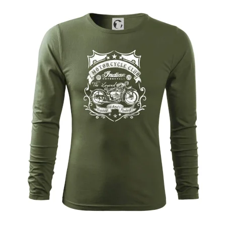Indian Motorycle Club