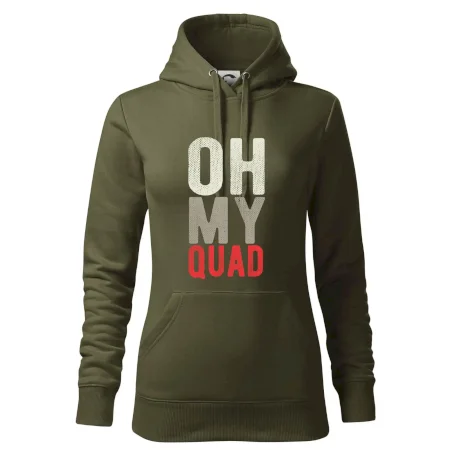 OH my Quad