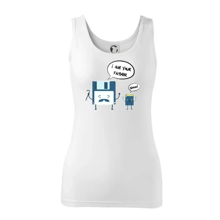 I am your father SD karta