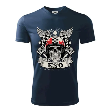 Motorkár eso
